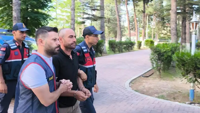 140 Hırsızlık Olayının Ardındaki Gölgeli Şebeke: 4 Şüpheli Tutuklandı