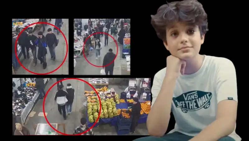 Mattia Ahmet Minguzzi Cinayeti Davasında Şok Edici Yeni Gelişmeler Ortaya Çıktı!