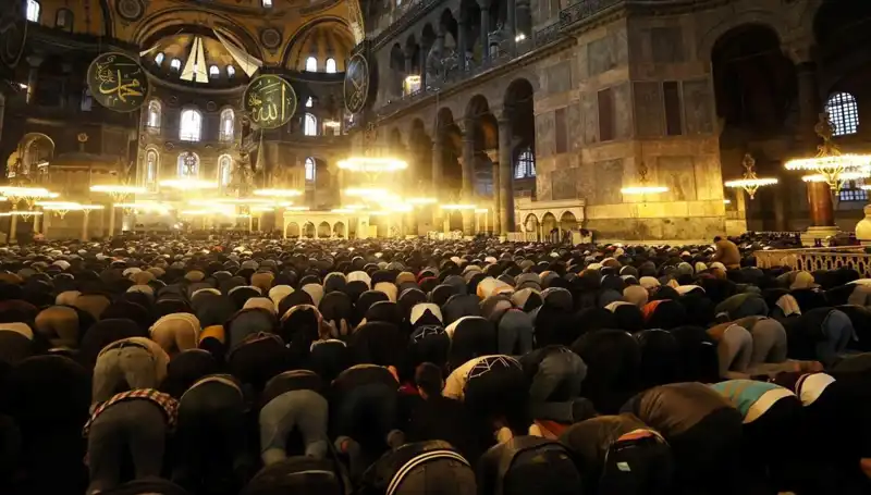 Ramazan Bayramı 2025'te Ne Zaman Kutlanacak? İşte Bilmeniz Gerekenler
