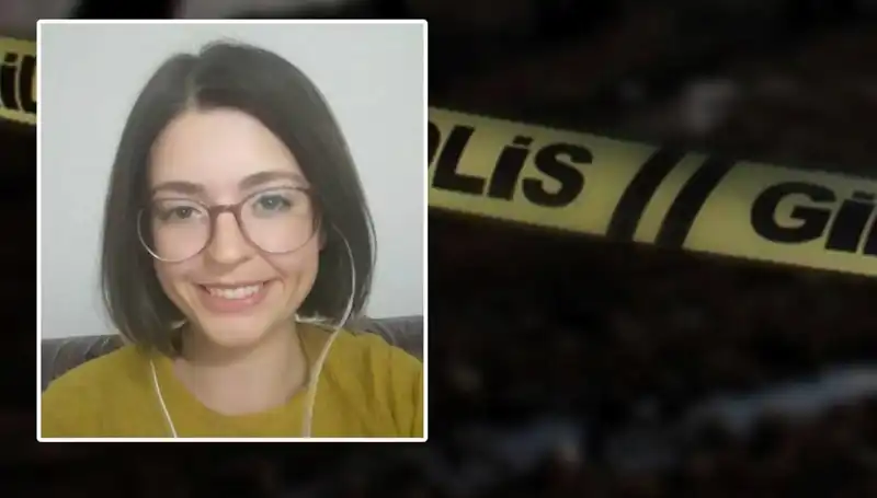 Beşinci Kattan Düşerek Hayatını Kaybeden Genç Kadının Gizemi Açığa Çıkar mı?