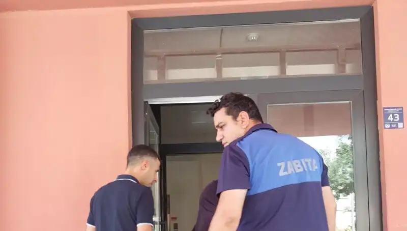 Elazığ’da Dilenci Operasyonuyla 10 Kişi Gözaltına Alındı