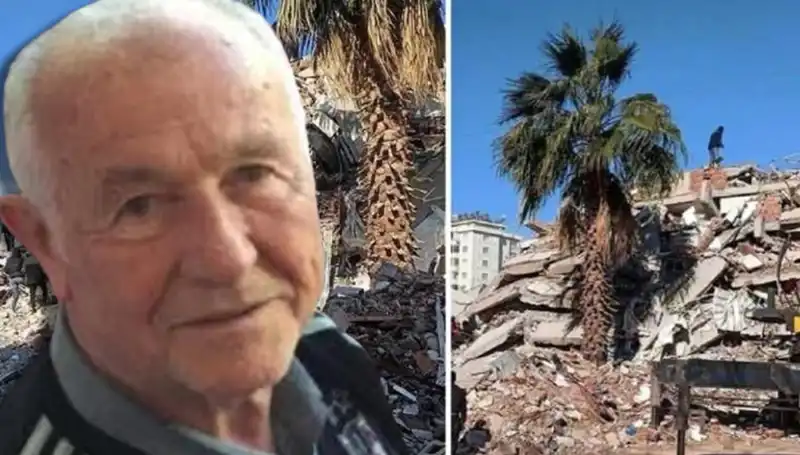 Firari Müteahhitin Şaşırtan Hamlesi: Mahkemeye Dilekçe Gönderdi