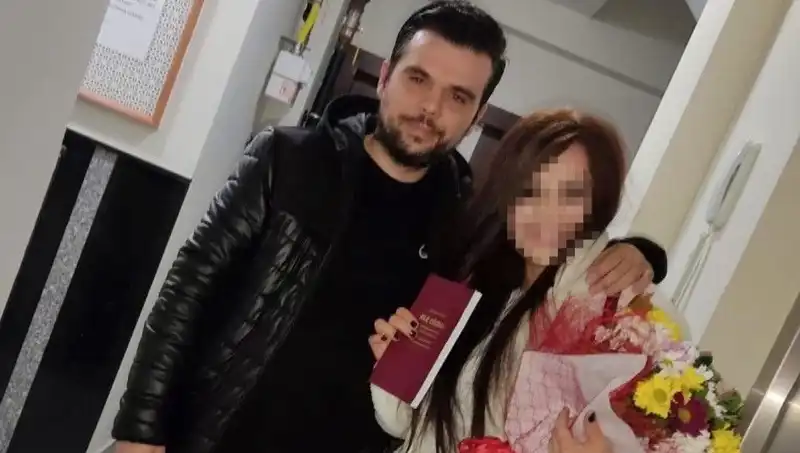 Kocasını Öldüren Kadından Şok Edici İtiraf: Hastaneye Götürmek İstiyorum Dedi