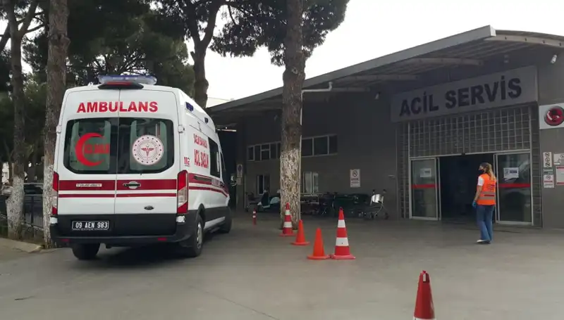 Engelli Kızı İçin Canını Feda Eden Baba Tragedyası: Hastanede Hayatını Kaybetti