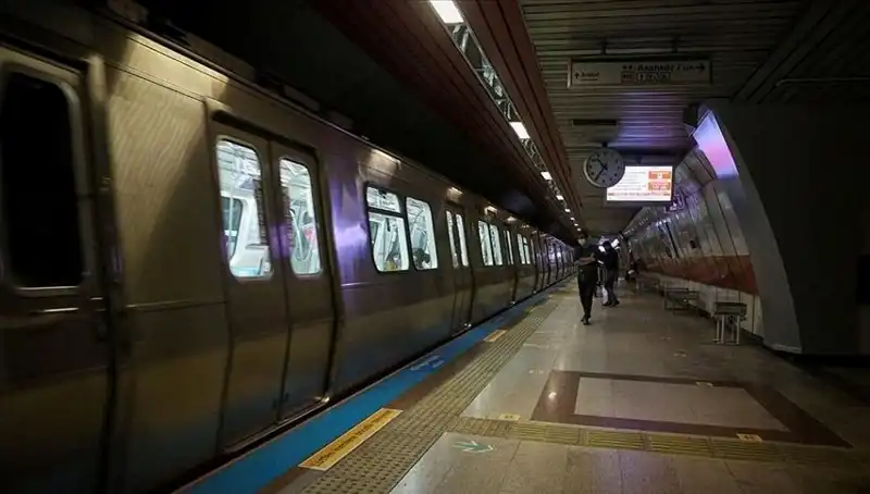 İstanbul'da Eylem Yasağı Üçüncü Günde: Metro Seferleri ve Etkileri Neler?