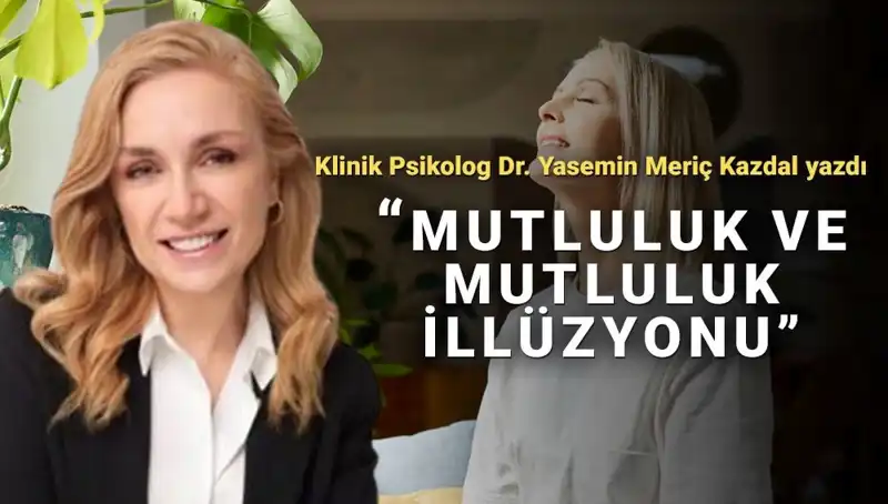 Hayatınızı Sadece Mutluluk Anlarına Mı Göre Belirliyorsunuz?