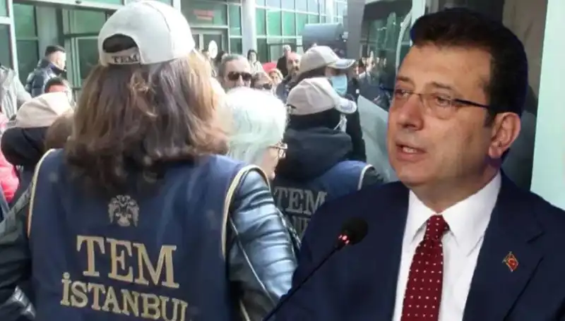 Kent Uzlaşısı Davasında İkinci Duruşma: Şimdiye Kadar Neler Oldu?