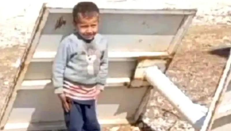 Çocuk Sulama Kanalına Düşerek Hayatını Kaybetti: Aile ve Toplum Derin Üzüntü İçinde