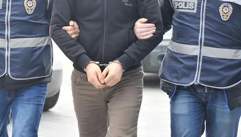 Samsun'da Uyuşturucu Operasyonu: Bir Kişi Gözaltında!