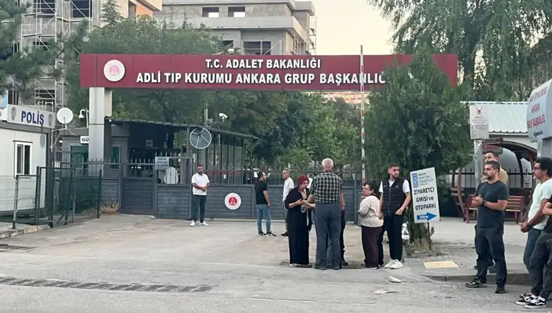 Şehitlerin Naaşları Ankara'ya Getirildi: Ulusumuzun Başsağlığı İçin Toplanıyor