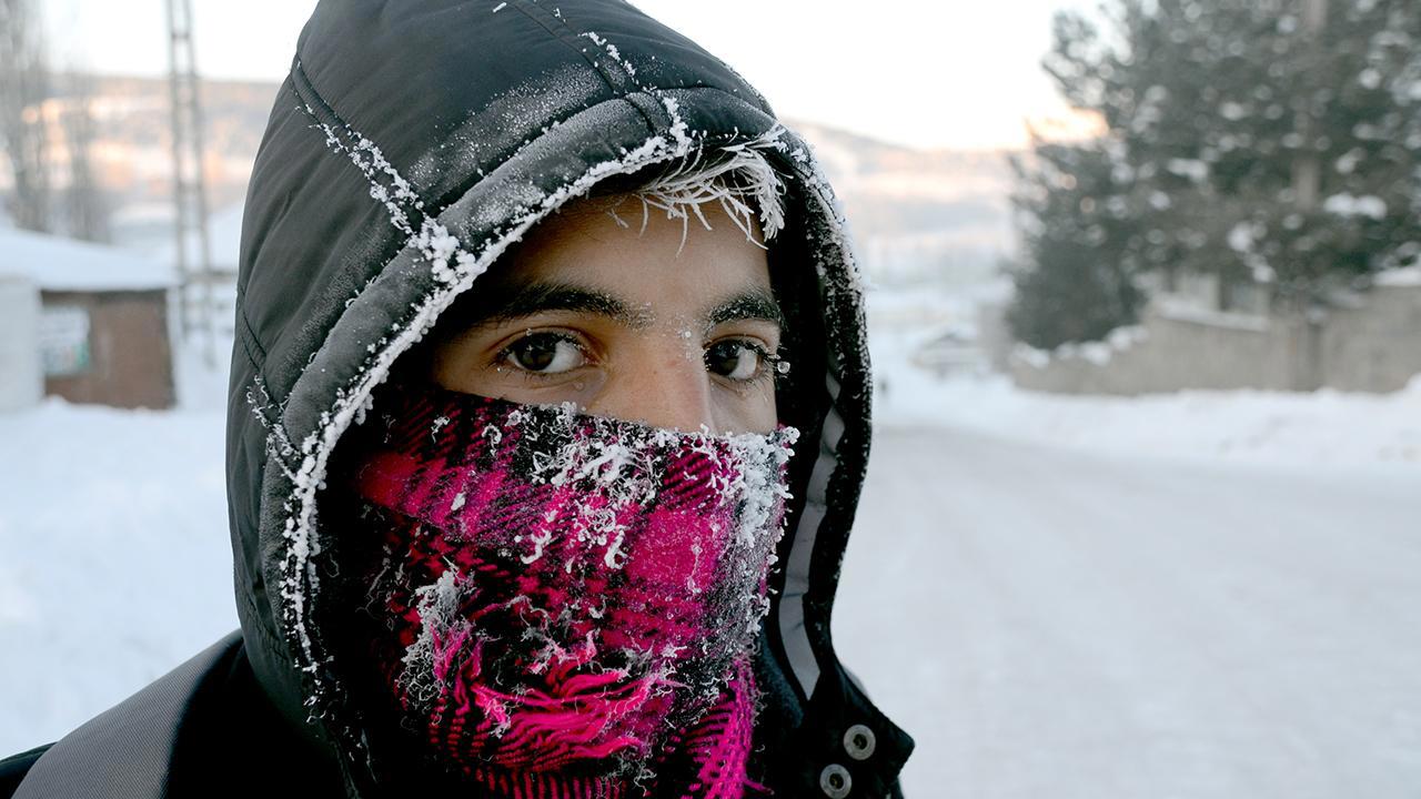 Meteoroloji'den olumsuz hava uyarısı: Sağanak, buzlanma ve çığ beklentisi