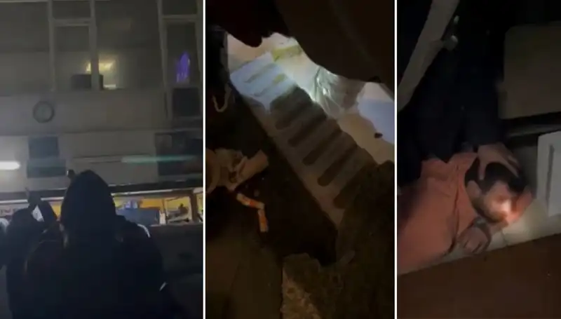 Etiler'de Başlayan Olay; Zeytinburnu'nda Dram ile Sona Erdi!