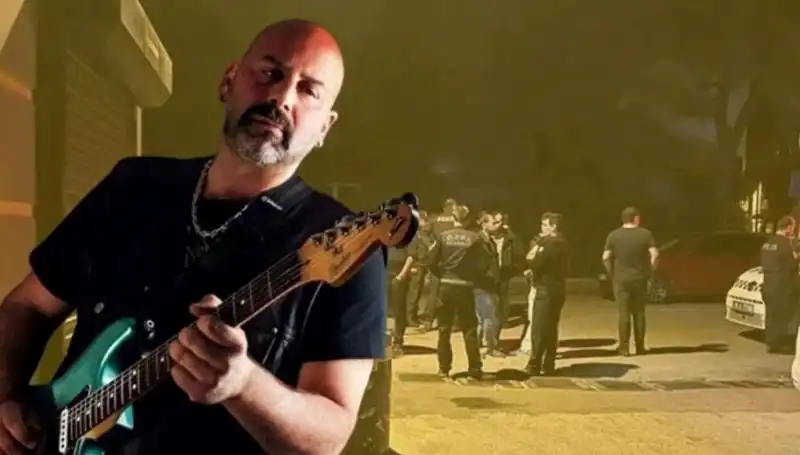Onur Şener Cinayeti Davasında Şok Gelişme! İki Sanık Hakkında Yeni Karar Alındı