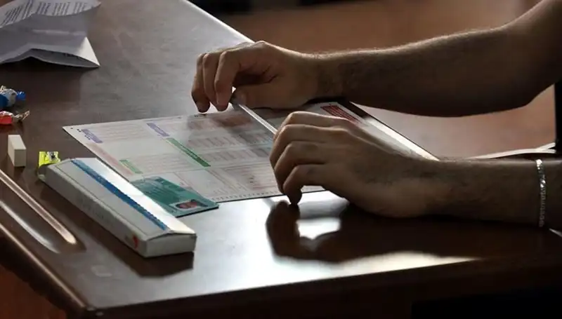 KPSS 2025 Sınav Takvimi Açıklandı: Tarih ve Saatler Belli Oldu!