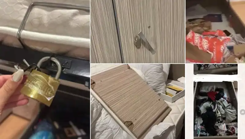 Cevizlibağ’daki KYK Kız Öğrenci Yurdunda Taciz Olayı: Müge Anlı’nın Gündeminde!