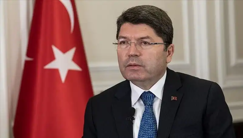 Duruşmaların Canlı Yayını Gerçek Mi Olacak? Bakan Tunç'tan Çarpıcı Açıklama