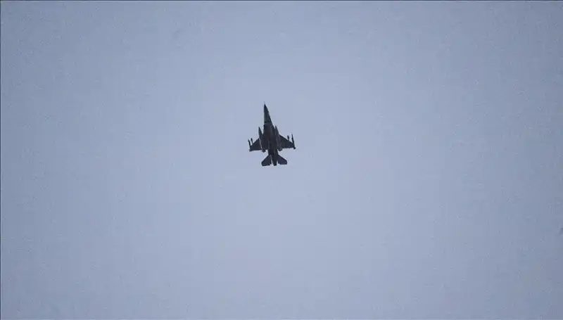 Türkiye Yakınlarındaki Tartus'ta İsrail'den Şok Saldırı: Nedenleri ve Sonuçları Nedir?