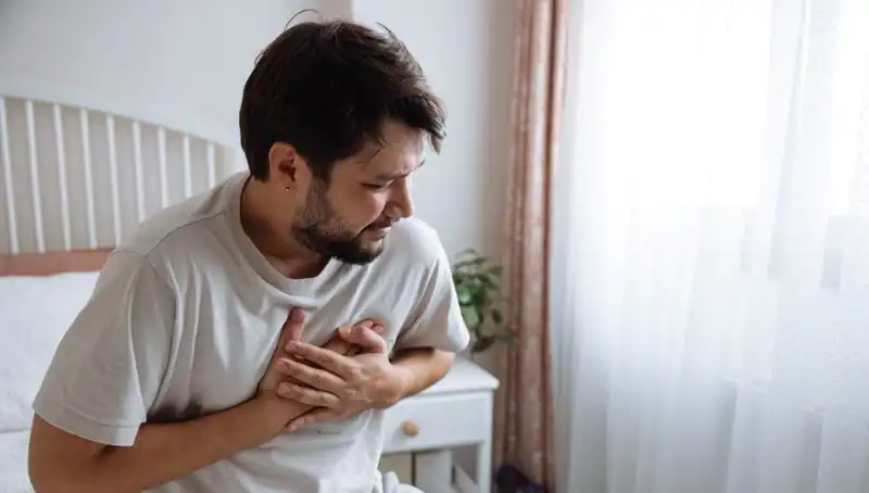 Sabah uyandığınızda dikkat etmeniz gereken kalp sağlığı ipuçları
