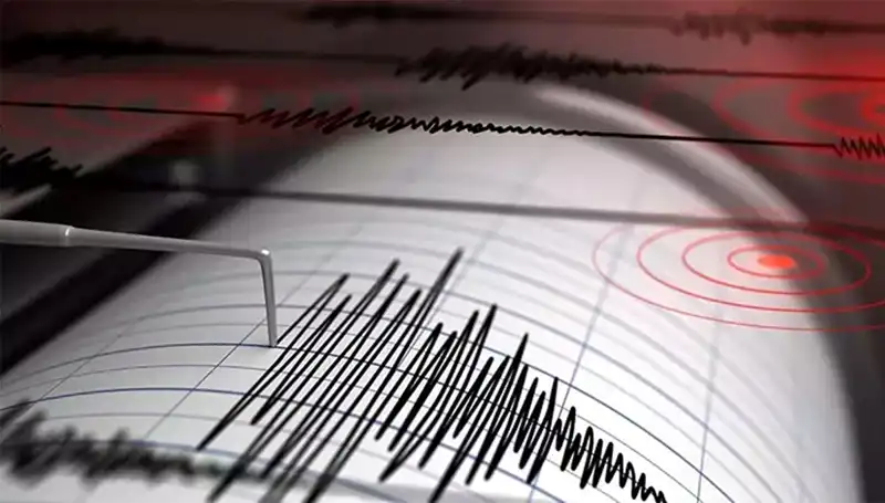 Datça Açıklarında Şiddetli Deprem: 4,4 Büyüklüğündeki Sarsıntının Etkileri Nelerdir?
