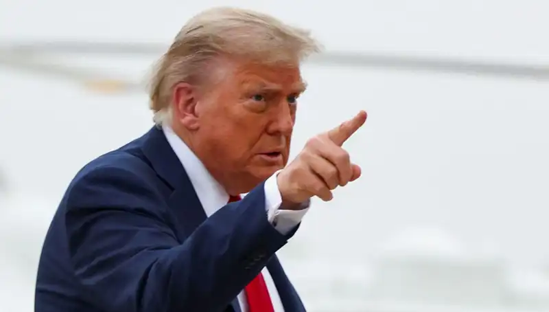 Trump Yönetiminden 36 Ülkeye Seyahat Yasağı İhtimali: Detaylar Neler?