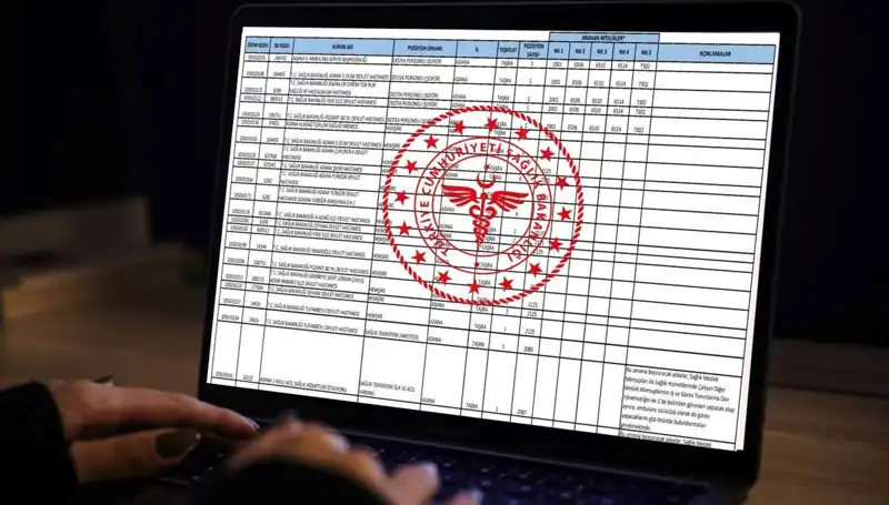 Sağlık Bakanlığı'ndan 19 Bin Personel Alımı: Detaylar ve Başvuru Süreci Açıklandı