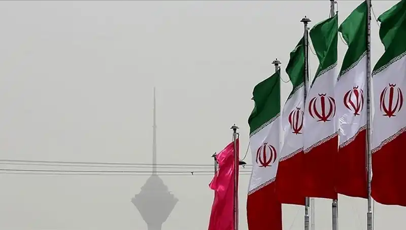 İran, Mossad İçin Casusluk Yaptığı İddiasıyla Bir Kişiyi İdam Etti