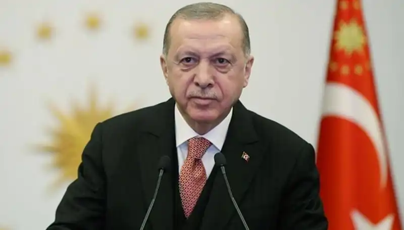 Cumhurbaşkanı Erdoğan, LGS Tercih Sonuçlarıyla İlgili Mukayeseli Değerlendirmelerde Bulundu