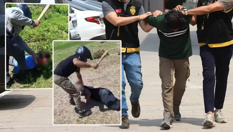 Sopalı İşkence Olayında Şok Eden Gelişmeler! Gerçekler Aydınlatılıyor