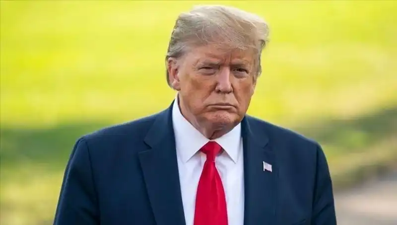 Trump'tan Şok Açıklama: İran’ın Üç Nükleer Tesisi Yok Edildi mi?