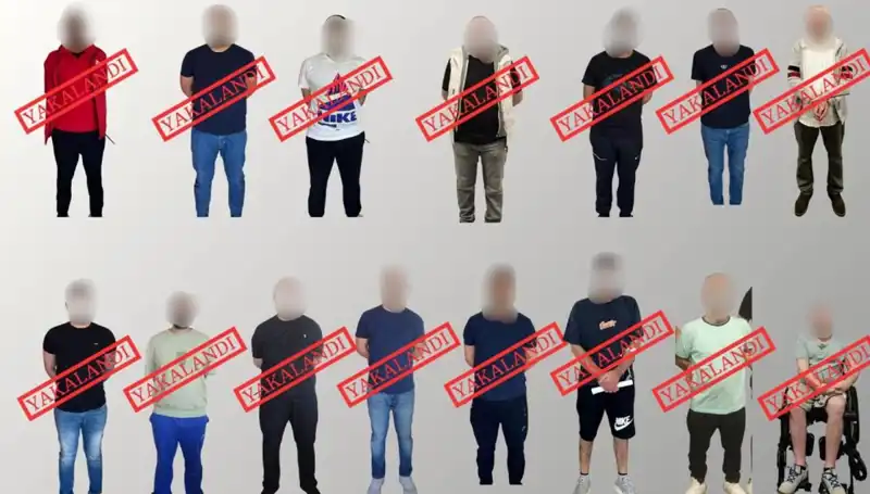 Türkiye'ye Getirilen 15 Suçlu: Bakan Yerlikaya'nın Açıklamaları Neleri Kapsıyor?