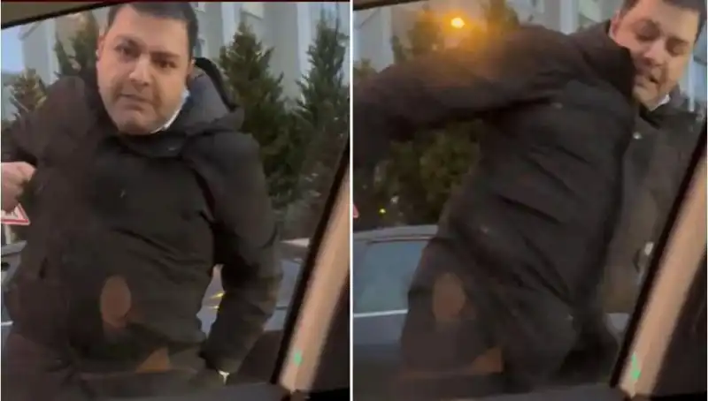 Yeni Yargı Paketi Geliyor: Trafikte Yol Kesene Üç Yıl Hapis Cezası