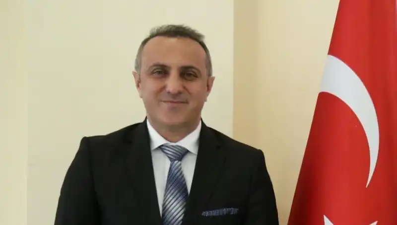 Gümüşhane Üniversitesi Rektörü Prof. Dr. Oktay Yıldız: Eğitim Vizyonu ve Hedefleri