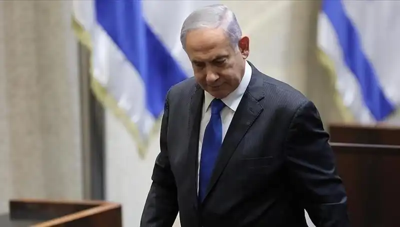 İsrail'in Eski Genelkurmay Başkanı'ndan Çarpıcı Açıklama: Netanyahu'ya Ne Oluyor?