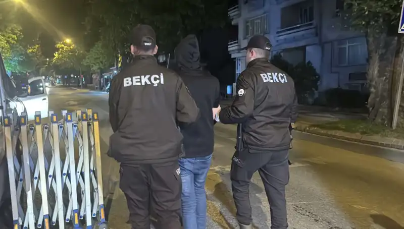 Edirne'de Düzensiz Göçmenler Kurtarıldı: İnsan Ticareti Korkusu Artıyor
