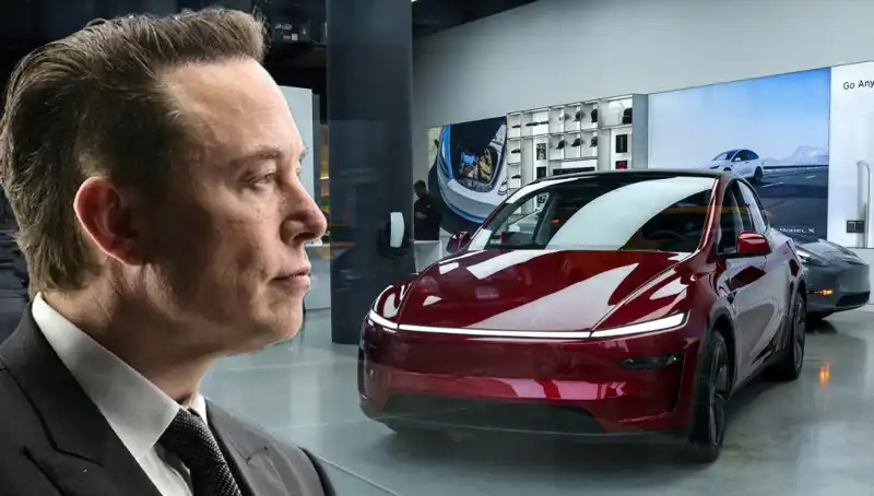 Elon Musk Avrupa'da Hızla Gelişen Rekabet Karşısında Zorluklarla Mücadele Ediyor