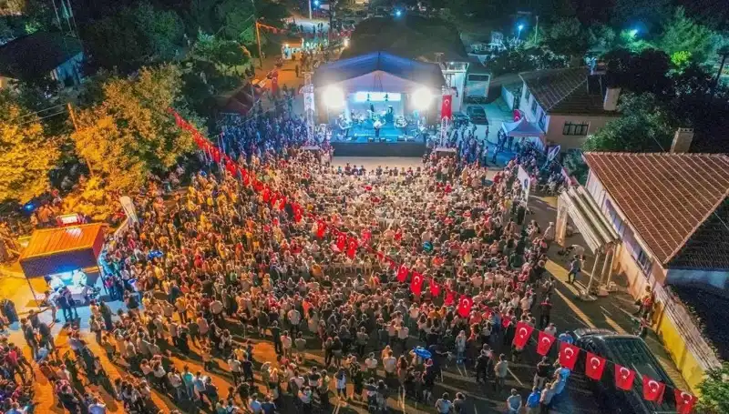 Leylek Şenliği 2023: Geleneksel Festiva ve Doğanın Buluşma Noktası