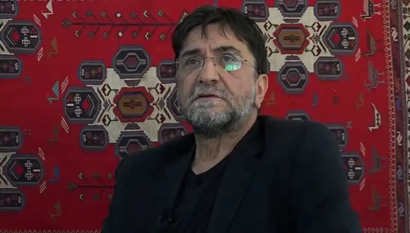 Nihat Genç'in Beklenmedik Vefatı Türk Medyasını Sarsıyor