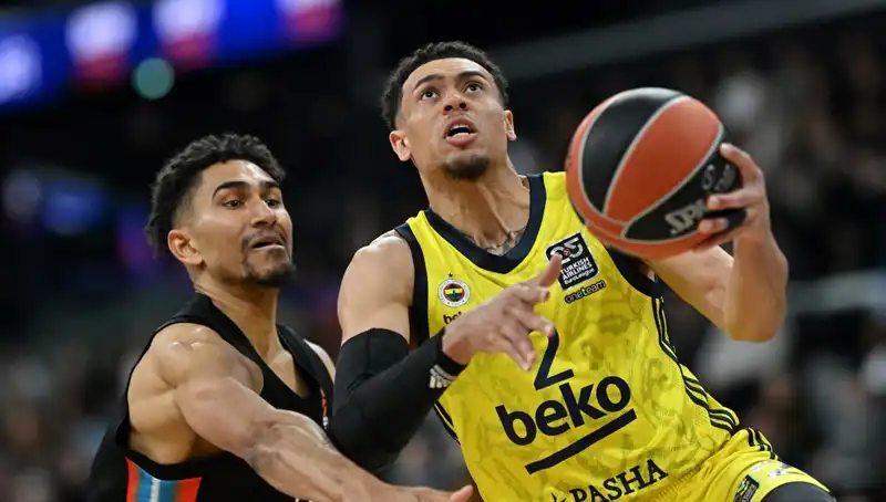 Fenerbahçe-Beşiktaş Derbisinin Tarihi ve Detayları Belli Oldu!