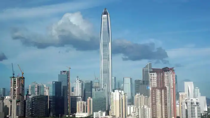 Dünyanın En Yüksek Gökdelene Yeniden Hayat Veriliyor: Burj Khalifa'nın Dönüşümü