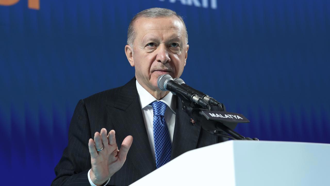 Cumhurbaşkanı Erdoğan: Milletimize Üzücü Olayları Yaşatanlar Hesap Verecek
