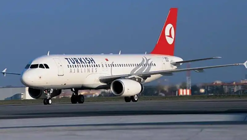 : THY’den Trabzon ve Rize Seferlerine Şok İptal: Yolcular Ne Yapacak?