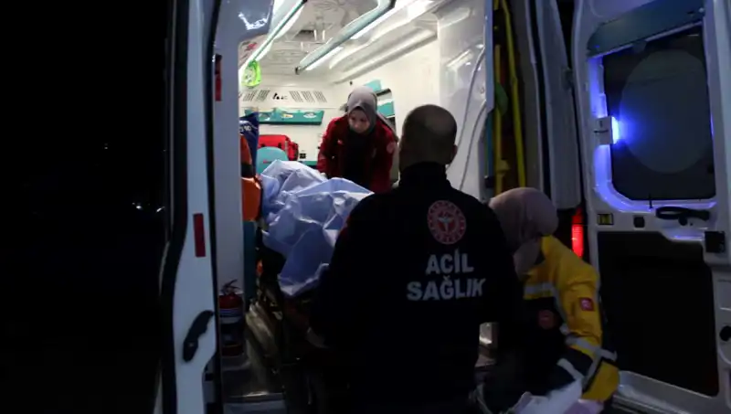 Küfürleşme Sonrası Kanlı Kavga: Olayın Perde Arkası
