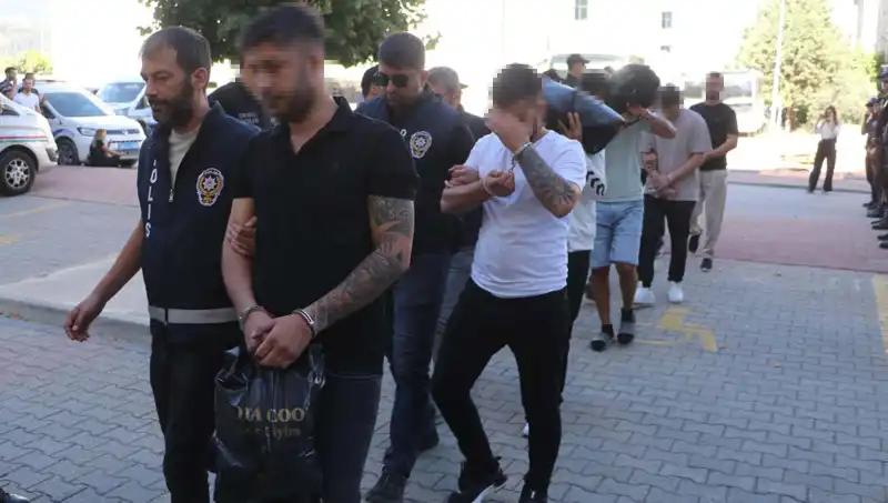 Sahte Escort İlanıyla 12 Milyon Liralık Şok Dolandırıcılık Vakası