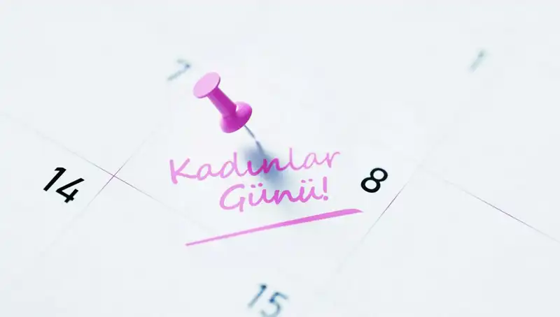 Kadınlar Günü'nün Tarihçesi: Nasıl Başladı ve Neden Önemli?