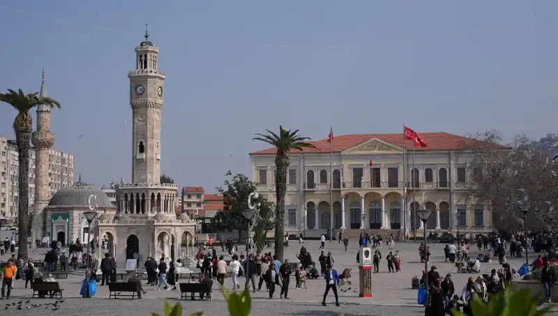 Mart Ayında Kocakarı Soğukları Neden Gelmeyecek? Sıcak Hava Geliyor!