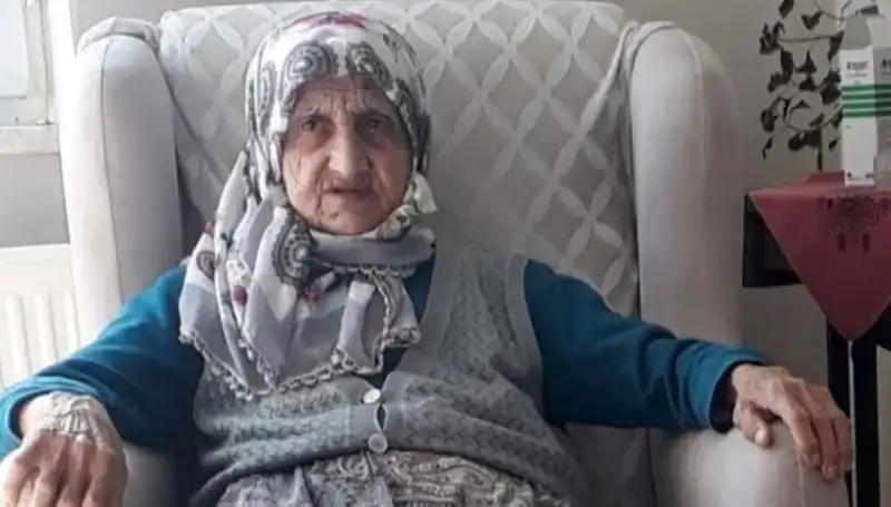 Yazı Tura Futanyasıyla Bir Yaşam: Otomobil Çarpmasıyla Hayatını Kaybeden Yaşlı Kadının Hikayesi