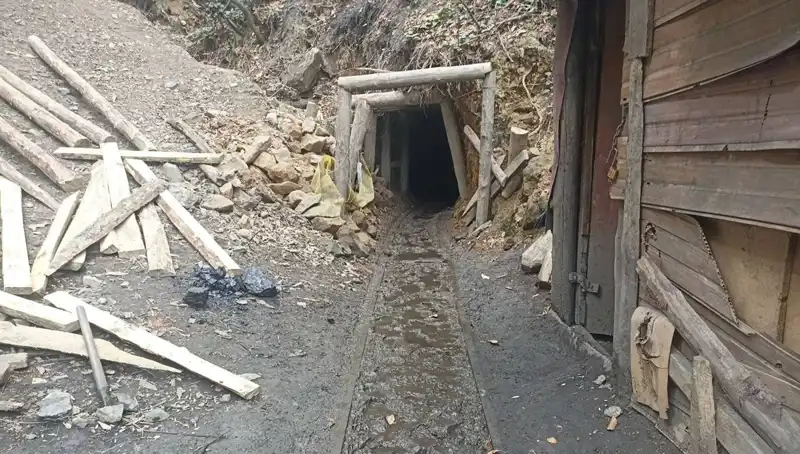 Kaçak Maden Yükleri İmha Edildi: Doğaya Kayıp Verilmedi