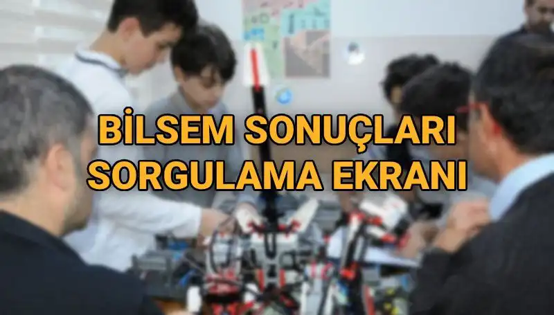 BİLSEM Sınav Sonuçları Ne Zaman Açıklanacak? İşte Tüm Ayrıntılar!