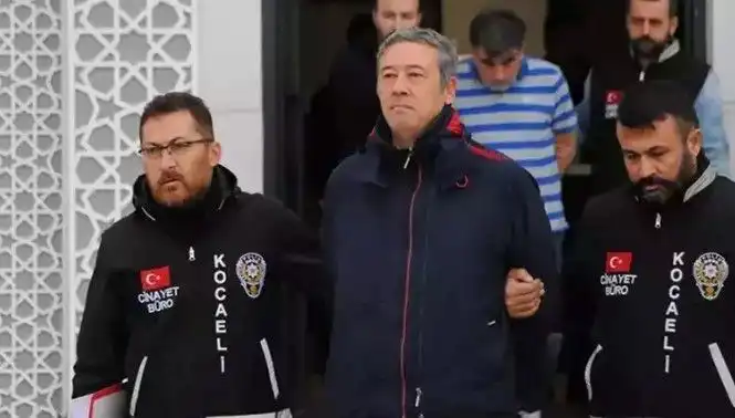 İş İnsanını Asitle Öldürmekten Sanıklar Hakkında Müebbet İstemi!