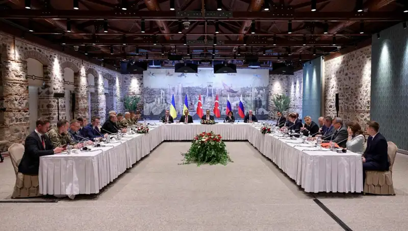 Tarihi Zirve: Putin’in Diplomatik Gücü Sarsılıyor mu?